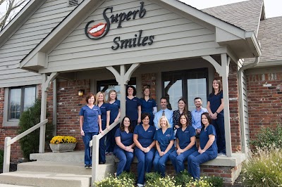 Superb Smiles Dental Care