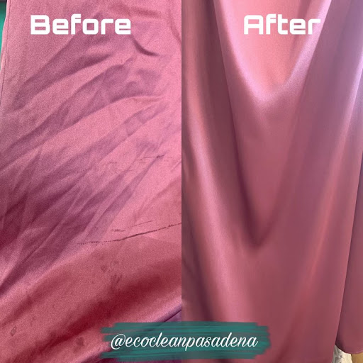 Eco-Clean Dry Cleaners - Thumbnail