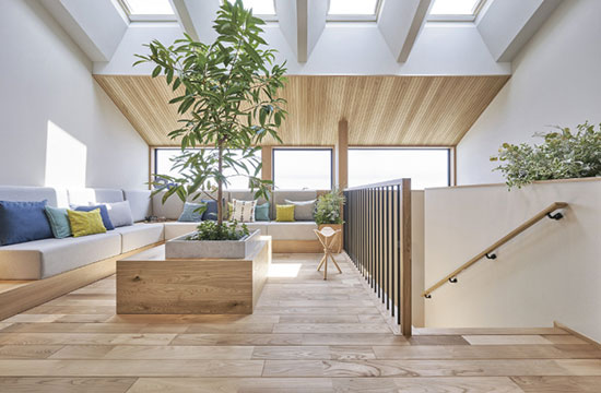 住友林業 新百合ヶ丘展示場