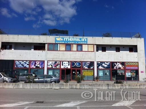 Scuola di Musica - Merilin - Thumbnail