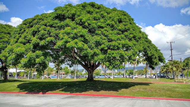 Pearl Harbor Historic Sites