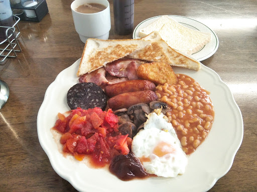 Stampys Cafe - Thumbnail