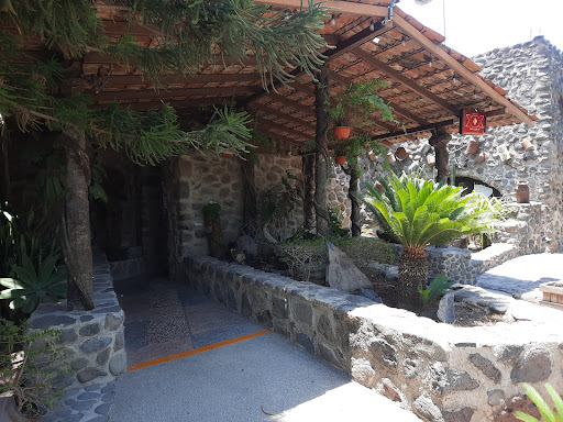 Restaurant La Cascada - Thumbnail