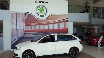 Photos of Skoda