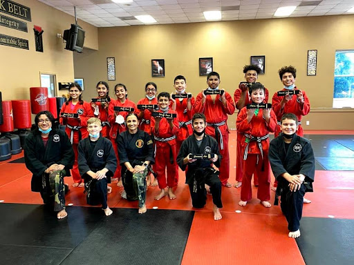 VIP International Krav Maga & Martial Arts Academy