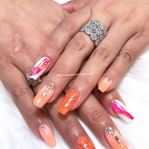 Rainbow Nails and beauty Chermside - Thumbnail