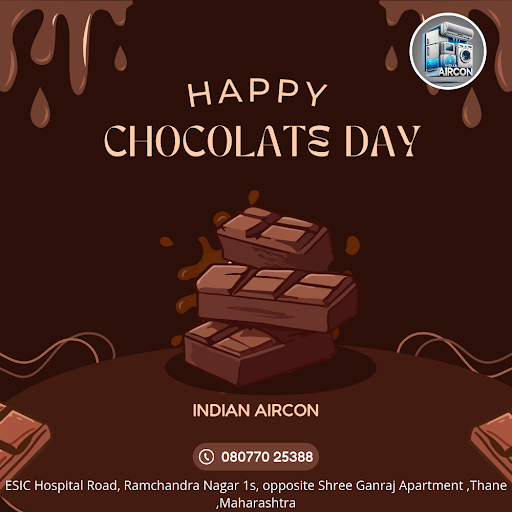 Chocolate Day post image