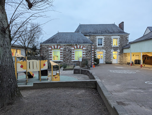School Saint Brice-Sainte Marie - Thumbnail
