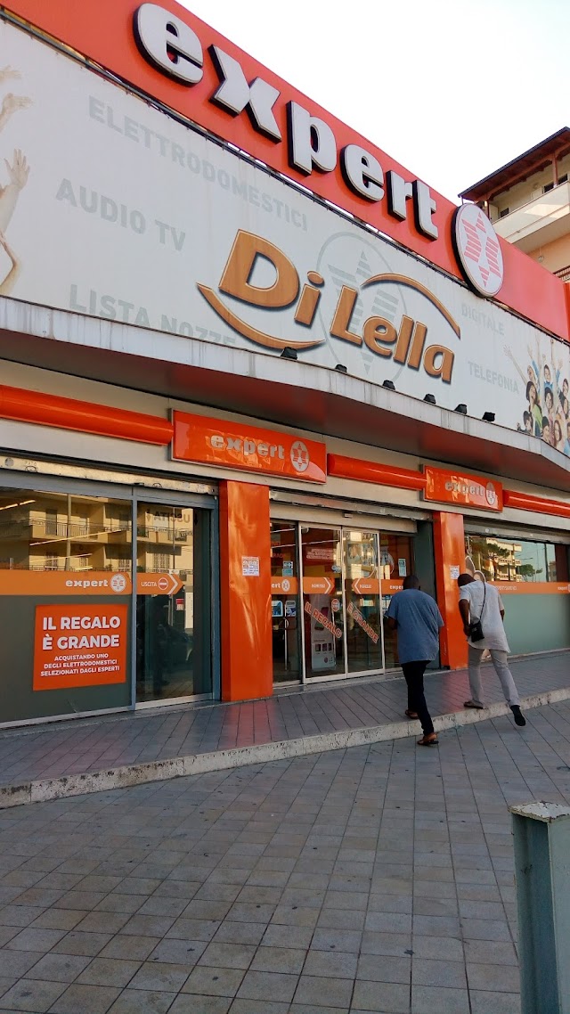 Expert Di Lella - Aversa