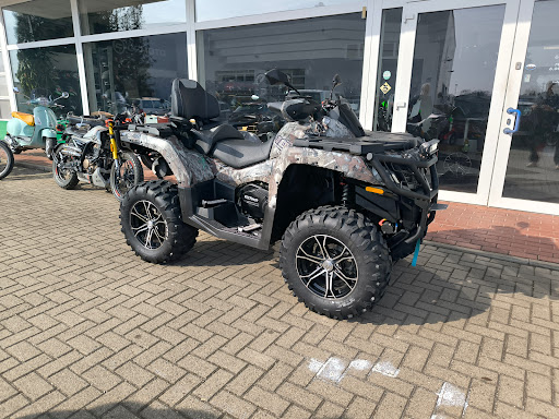 Quad- Motorrad Center Goltz - Thumbnail