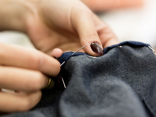 Smart Stitch - Visual
