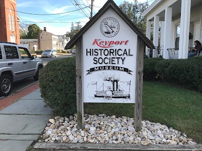 Keyport Historical Society