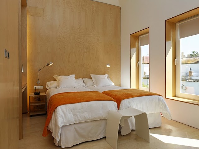 Boutique Hotel Holos