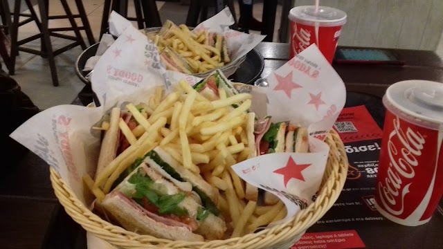 Goody's Burger House