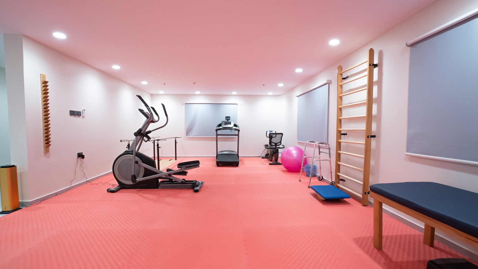 مركز أصل العناية للتأهيل الطبي - صورة 2