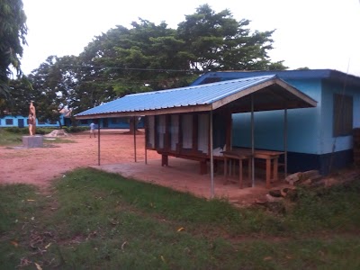 Photos of Abor Senior High School