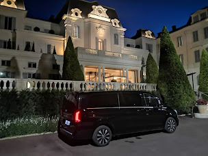 Photo n°5 de MG PRESTIGE AUTO à Givors (Service de chauffeur privé)