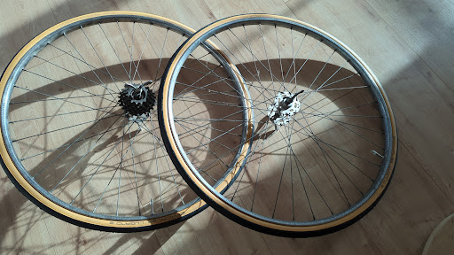 Fahrrad König GmbH - Thumbnail