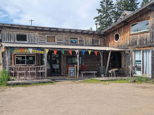 Dancing Crane Coffee House - Thumbnail