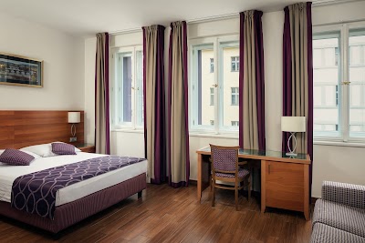 Photos of HOTEL GALILEO PRAGUE 4 *