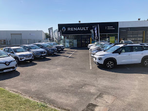 Photo n°12 de Renault Roye - Gueudet 1880 à Roye (Vendeur de voitures d'occasion)