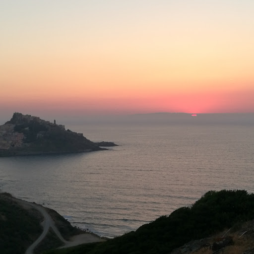 Castelsardo SS134 Baia Ostina - Thumbnail