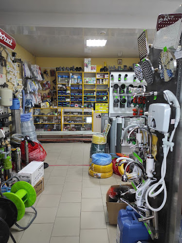 Магазин “Тепло”