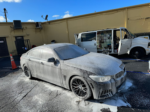 Beyondcleanmobile - Visual