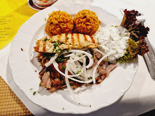 Restaurant Griechisches Olympia Gallery - Germany
