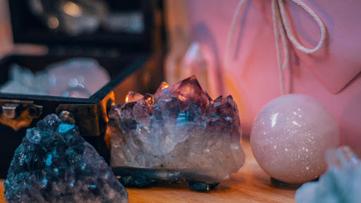 The Natural Health Sanctuary