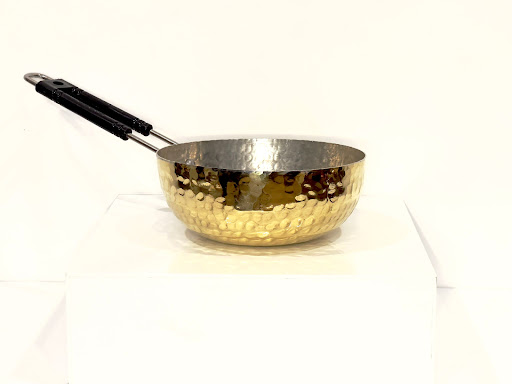 Copper Brazier - Thumbnail