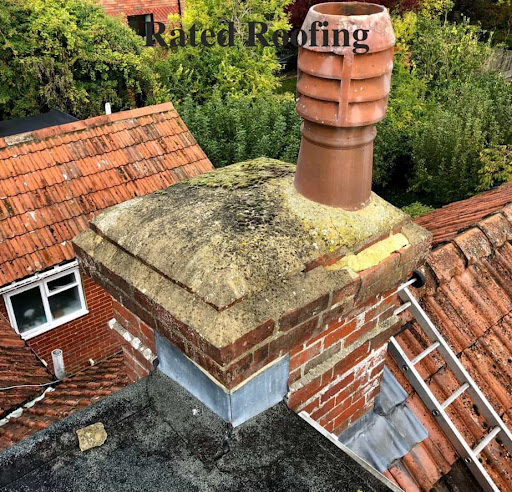 Rated Roofing - Visual