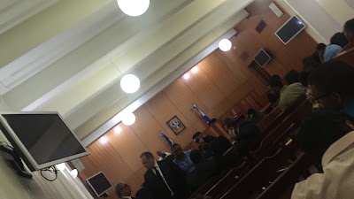 Photos of Ciudad Nueva Courthouse