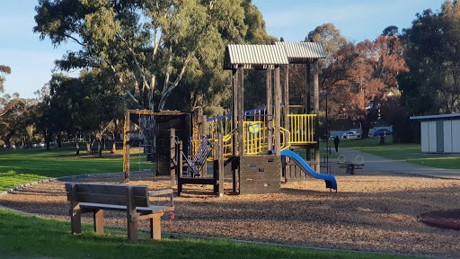 Poulter Reserve - Thumbnail