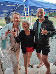 Photo n°42 de Fifi et Nanou Mounier à Saint-Pierre-d'Oléron (Restaurant)