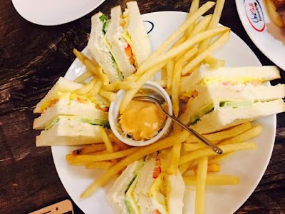 Photos of UniCafe Restaurant & Fun