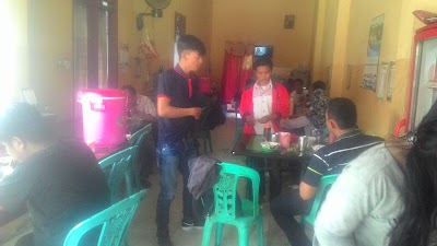 Photos of Warung Putri Solo