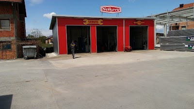 Photos of Tehnički Pregled Vozila