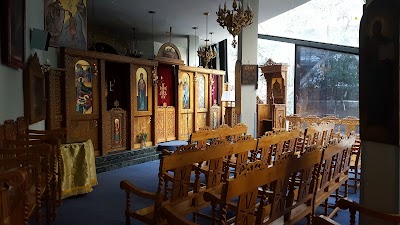 Photos of Church John the Baptist