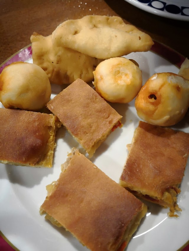 A TABERNA DE CANCELA