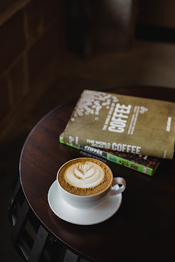 Boon Boona Coffee by null