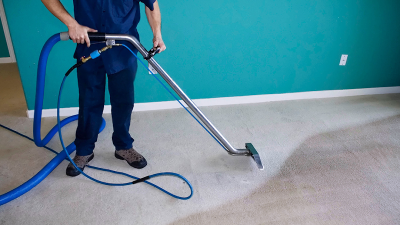 Duckett's Carpet Care