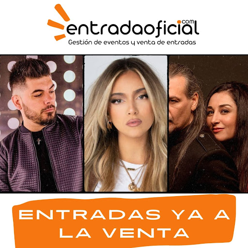 entradaoficial.com - Visual