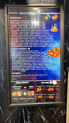 Photo 1 - Le Prince Food