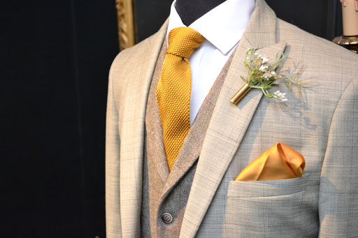 Dandy Threads - Visual