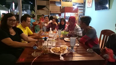 Photos of Warkop Celebes