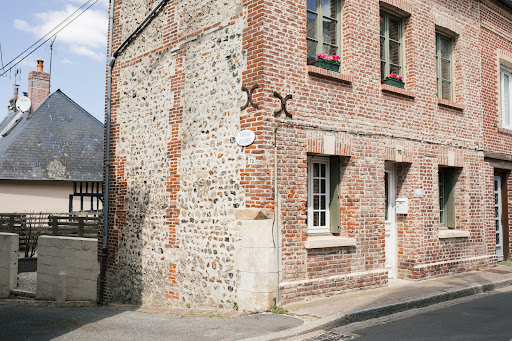 Photo de Les Hibiscus à Honfleur (14600)