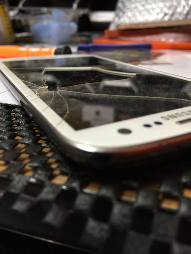 Ifix Repairs Cell Phone & Tablets - Thumbnail