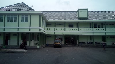 Photos of RST Slamet Riyadi (DKT)