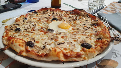 Restaurante Italiano Fratelli Gallery - Spain
